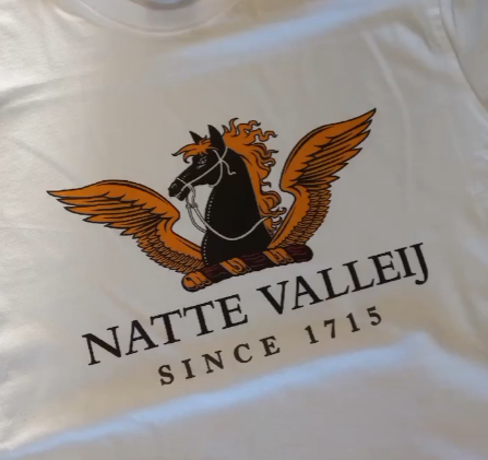 Nattevalleij